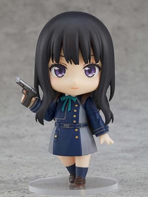 Nendoroid Takina Inoue - 2