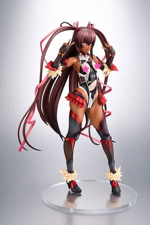 Mizuki Yukikaze - Limited Edition - Amakuni - 16