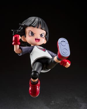 Pan - Super Hero - S.H. Figuarts - Bandai Spirits (7)