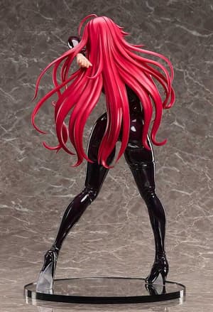 Rias Gremory - Catsuit - 1/4 B-Style - FREEing - 4