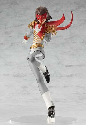 Crow (Goro Akechi) - Pop Up Parade - Good Smile - Re-Release - 3