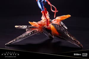 Captain Marvel - ARTFX Premier - Kotobukiya - 20