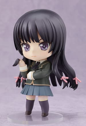 Nenodroid 193 Mikaduki Yozora - 4