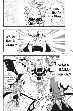 Fairy Tail - Carlsen - Band 042 - 5