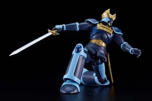 MODEROID God Mazinger - 5