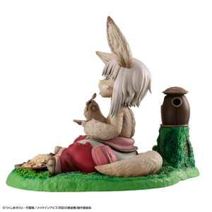 Nanachi - Nnaa - Megahouse (1)