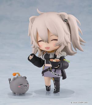 Nendoroid Shishiro Botan - 6
