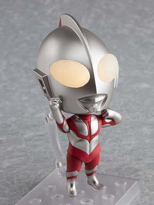 Nendoroid Ultraman (SHIN ULTRAMAN) - 3