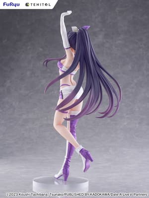 Tohka Yatogami - Race Queen - Tenitol Tall - Furyu - 4