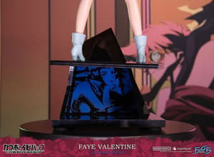 Faye Valentine - 1/8 Resin - First 4 Figures (5)