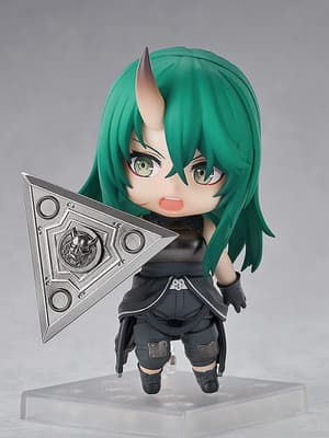 Nendoroid 2392 Hoshiguma - 4