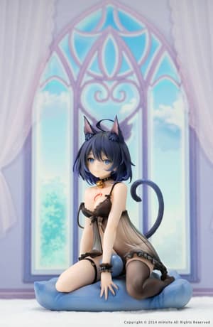Seele Vollerei - Shippo Yuri - AniGame - 2