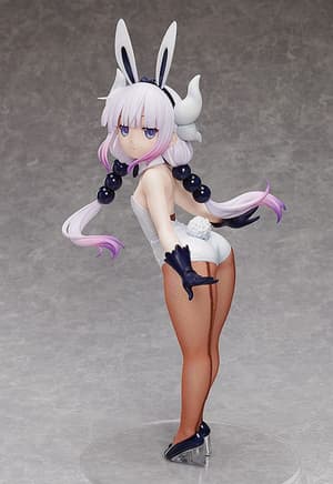 Kanna Kamui - 1/4 B-Style Bunny - FREEing (1)
