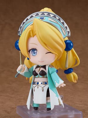 Nendoroid 2608 Marie - 4