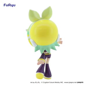 Rin Kagamine - Vocaloid Toonize - Furyu - Re-Release - 4