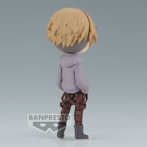 Chifuyu Matsuno - Tokyo Revengers (Plain Clothes Version) - Q Posket Version B (1)