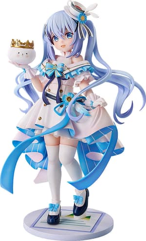 Chino dress ver. - 1