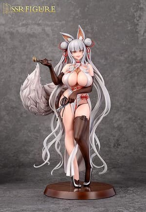 Yi Ren Guan - SSR Figure - Infinity Studio (8)