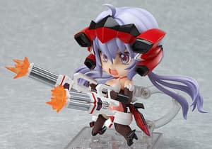 Nendoroid 366 Chris Yukine - 3