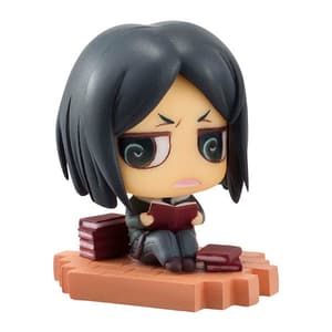 Waver Velvet - Fate/Zero - Petit Chara Land - 1