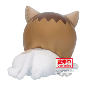 Kenmaneko - Haikyu!! (Hinagarasu＆ Kenmaneko) - Fluffy Puffy (1)