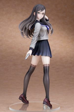 Megumi Yakushiji - Ques Q (9)