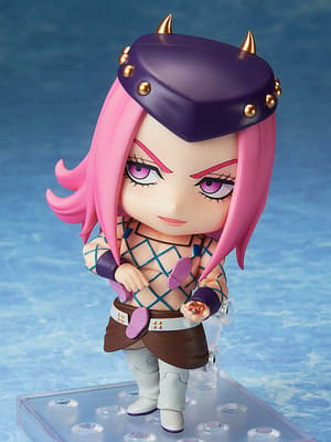 Nendoroid 2026 Narciso Anasui - 3