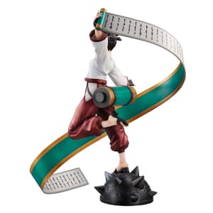 Tenten - Naruto Gals - Megahouse - Neuauflage - 6