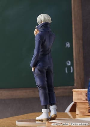 Toge Inumaki - Jujutsu Kaisen Pop Up Parade - Good Smile Company - 2