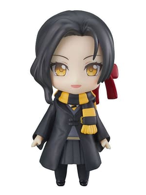 Hogwarts Uniforms - Skirt Style - Harry Potter Nendoroid More Set - Good Smile Company - 2