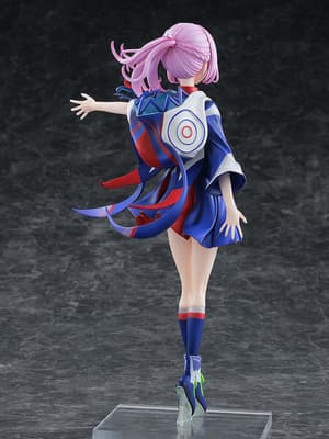 KAF Third Singing Form: Tsubame - 8