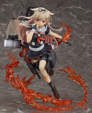 Yuudachi Kai Ni - Good Smile - 6