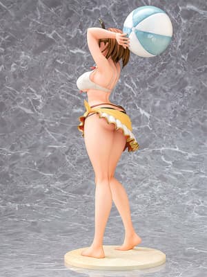 Ryza (Reisalin Stout): Tanned Swimsuit Ver. - 4
