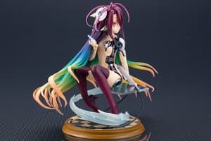 Shuvi / Schwi Dola - ARTFX J - Statue Kotobukiya - 5