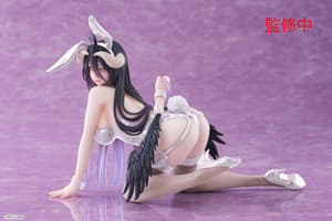 Albedo - Renewal Edition - Bunny - Desktop Cute - Taito - 3