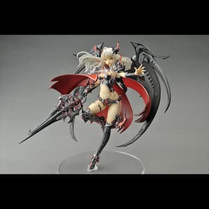 Dark General aus Rage of Bahamut - 5