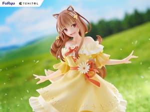 Holo - Tenitol - Furyu - 7