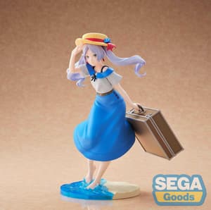 Frieren - Summer Dress - Luminasta - Sega (7)