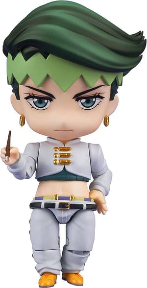 Nendoroid 1256 Rohan Kishibe - Re-Release - 1