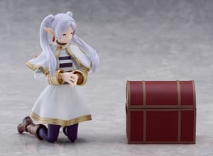 Figma 658-DX Frieren - DX Edition - 11