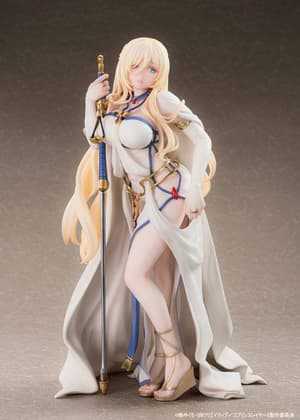 Sword Maiden - Goblin Slayer - AniGift - 2