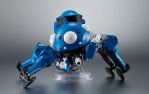 Tachikoma - Ghost in the Shell Stand Alone Complex_2045 - Robot Spirits - Tamashii Nations - 9