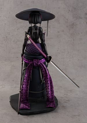 Ronin - KD Colle - Kadokawa (4)