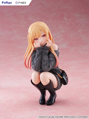 Marin Kitagawa - Knit - F:Nex - Furyu - 5