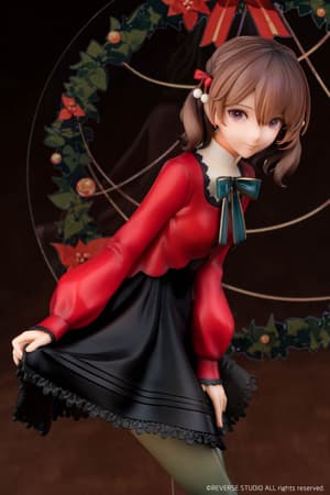 Ringo - Desktop Girls Series Winter -  Reverse Studio (13)