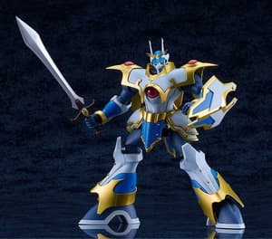 MODEROID Magic Sky War God Susanoo: Second Stage - 4