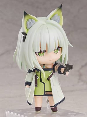 Nendoroid 1635 Kal'tsit - 6