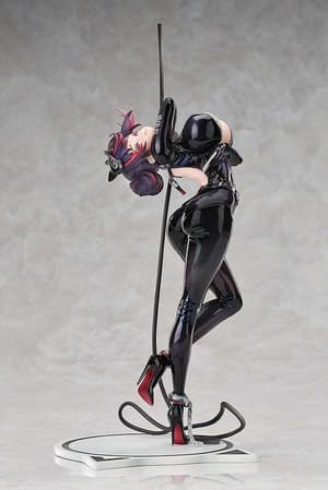 Quency - Escape Queen - Good Smile Company - 7