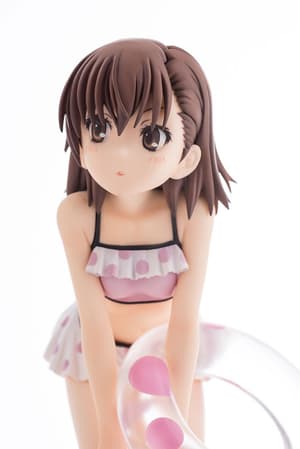 Misaka Mikoto - Gravure Style Shunkan - 5