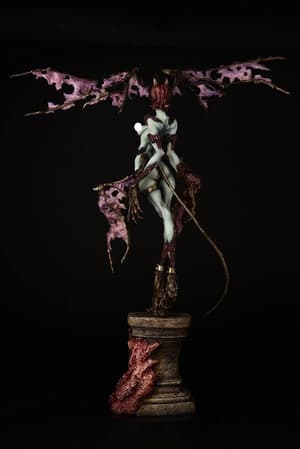 Devilman Lady - The Extreme Devil - Orca Toys - 4